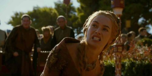 Recap 4×02 Game of Thrones – The Lion and the Rose