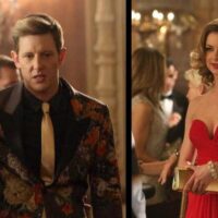Recensione Revenge 3x17 - Addiction Recensione Revenge 3x17 - Addiction