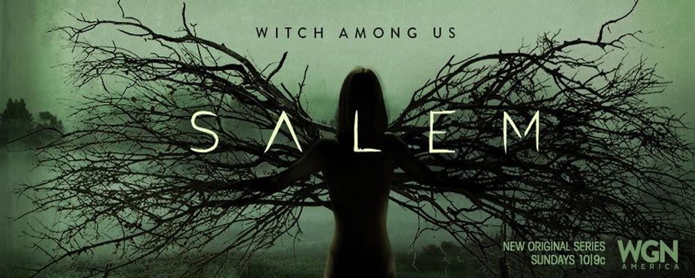 Salem WGN