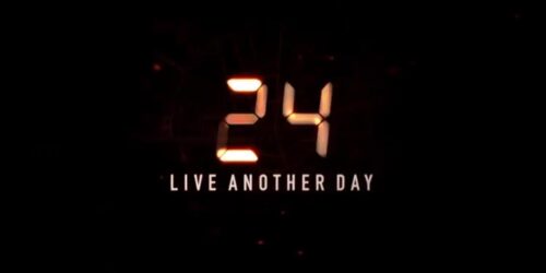 Teaser Trailer italiano – 24: Live Another Day