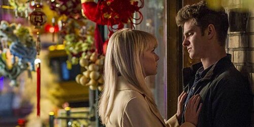 The Amazing Spider-Man 2: Emma Stone è Gwen Stacy