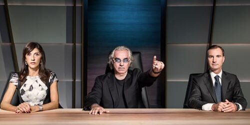 The Apprentice, la seconda edizione su Cielo dal 10 Aprile