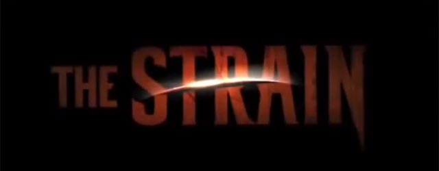 The Strain