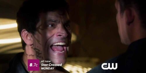Trailer 1×09 Star-Crossed – Some Consequences Yet Hanging in the Stars