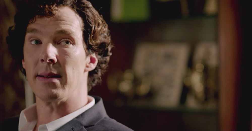 Trailer 3x03 Sherlock - His Last Vow