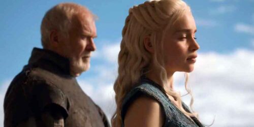 Trailer 4×04 Game of Thrones – Oathkeeper