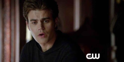 Trailer 5×20 The Vampire Diaries – What Lies Beneath