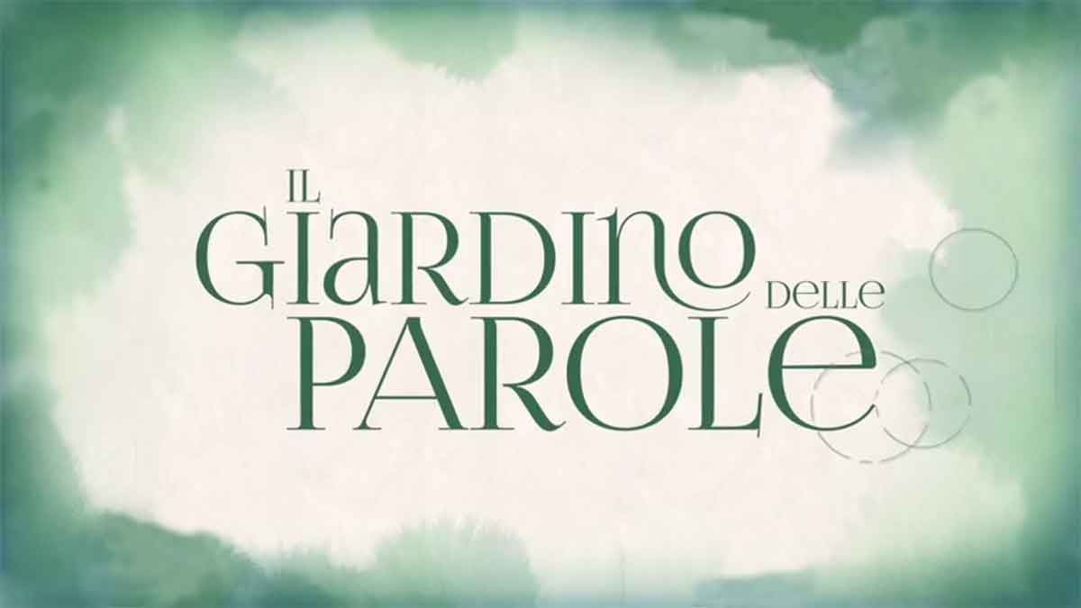 Trailer - Il Giardino delle Parolex