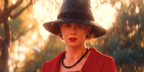 Grace di Monaco, secondo Trailer italiano