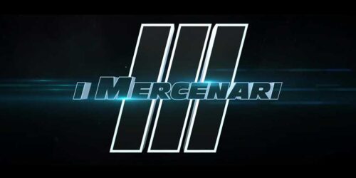 Trailer italiano – I mercenari 3