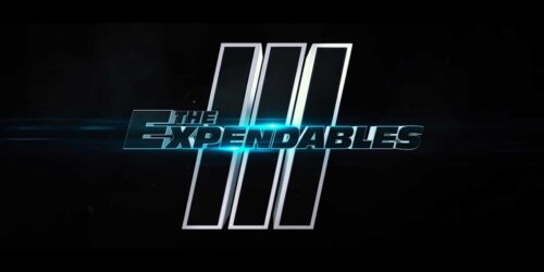 Trailer – The Expendables 3