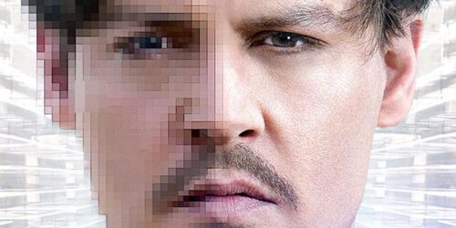 Box Office USA: Transcendence con Johnny Depp parte molto male