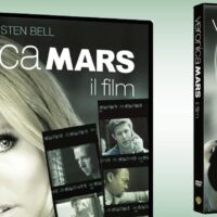 Recensione: il DVD Veronica Mars - Il film