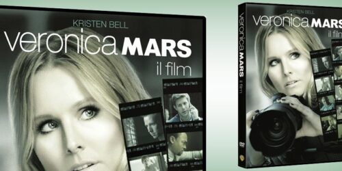 Veronica Mars – Il Film in DVD dal 15 Maggio