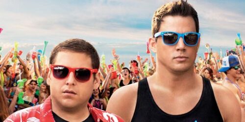 Box Office USA: 22 Jump Street vince su Dragon Trainer 2