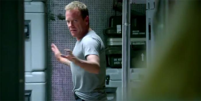 24 Live Another Day - Chi è Jack Bauer? - Un Fuggitivo