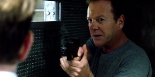 24 Live Another Day – Chi è Jack Bauer? Un soldato