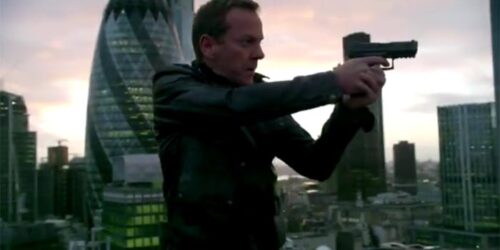 24 Live Another Day – Chi è Jack Bauer? Un eroe