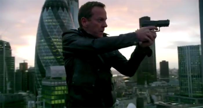 24 Live Another Day - Chi è Jack Bauer? Un eroe