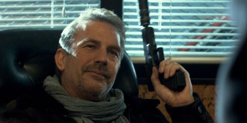 3 Days to Kill, il ritorno di Kevin Costner a fare la spia in TV su Italia 1