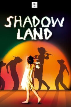Locandina Shadowland Locandina Shadowland