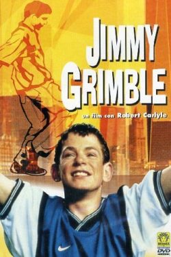 Locandina Jimmy Grimble