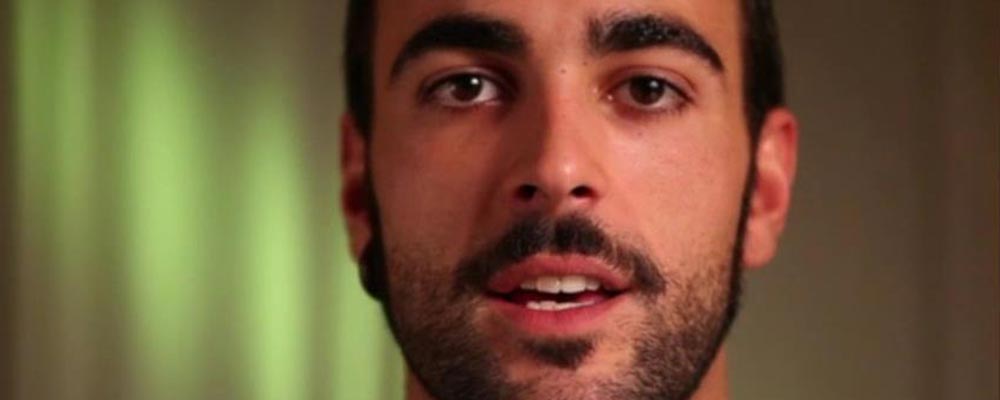 Marco Mengoni