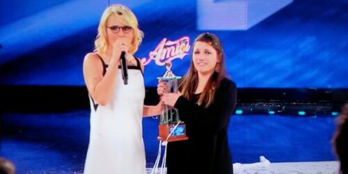 Amici 13, Deborah Iurato vince Amici 2014