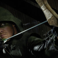 Recensione Arrow 2x21 - City of Blood