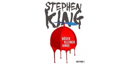 Bad Little Kid di Stephen King