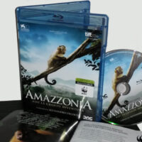 Recensione: il Blu-Ray di Amazzonia