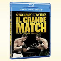 Recensione: il Blu-ray de Il grande match