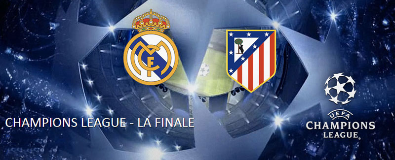 Finale Champions League, 24 maggio 2014