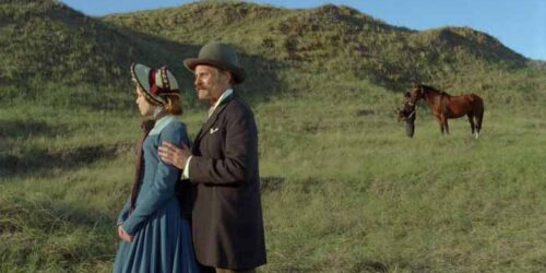 Clip 1 – Jauja