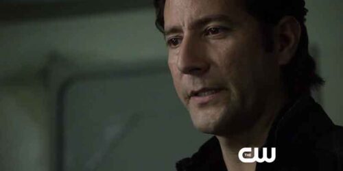 Clip 1×02 The 100 – Earth Skills