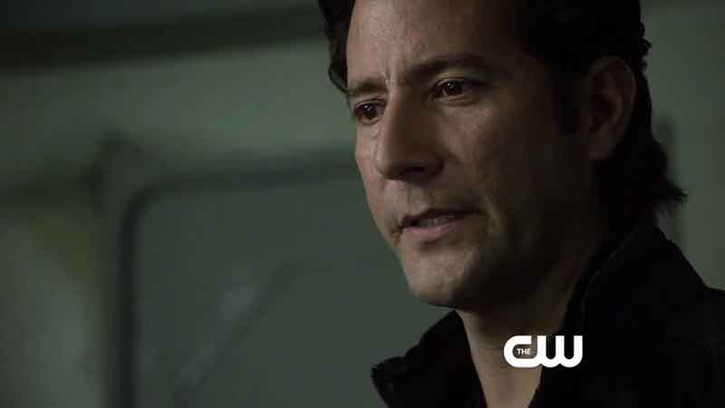 Clip 1x02 The 100 - Earth Skills