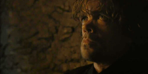 Clip 4×07 Game of Thrones – Oberyn Meets with Tyrion