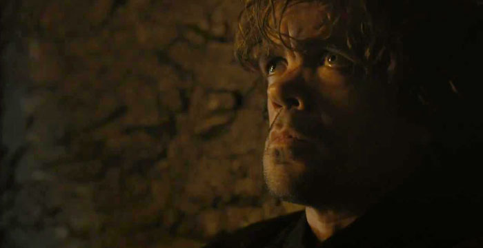 Clip 4x07 Game of Thrones - Oberyn Meets with Tyrion