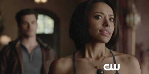 Clip 5×21 The Vampire Diaries – Promised Land