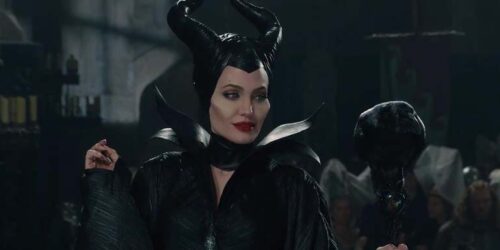 Clip Che imbarazzante situazione – Maleficent