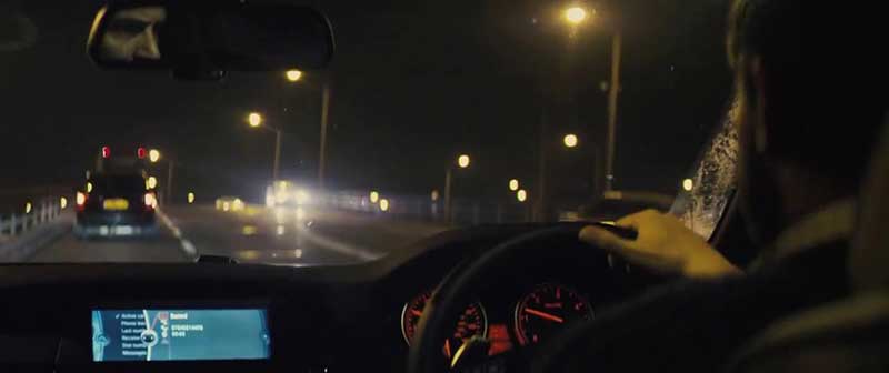 Clip italiana 5 - Locke