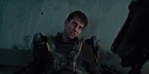 Clip L’unica regola – Edge of Tomorrow – Senza Domani