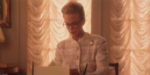 Clip La favola – Grace di Monaco