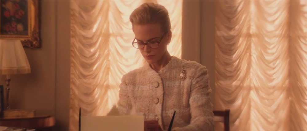 Clip La favola - Grace di Monaco