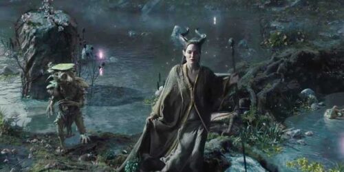 Clip La Regina della brughiera – Maleficent