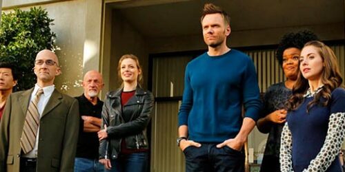 Community cancellata da NBC dopo 5 stagioni