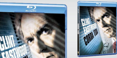 Corda Tesa con Clint Eastwood dal 19 giugno in Blu-ray