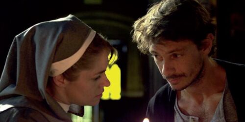 Diario di un maniaco perbene dal 8 maggio al cinema