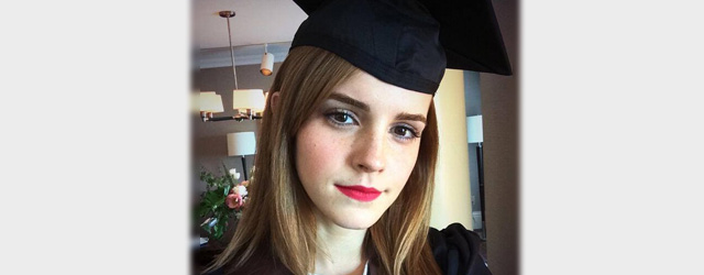 Emma Watson