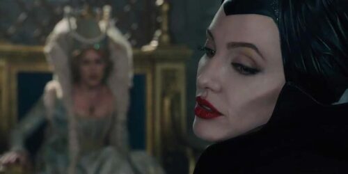 Featurette Il ruolo di Malefica – Maleficent